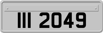 III2049