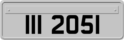 III2051