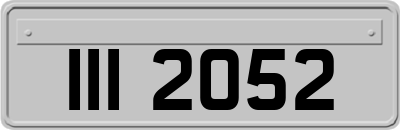 III2052