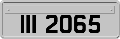 III2065