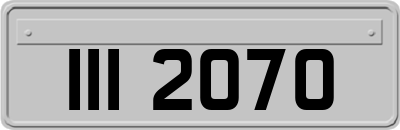 III2070