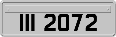 III2072