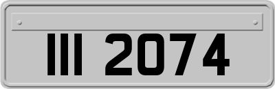 III2074