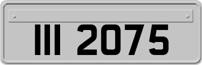 III2075
