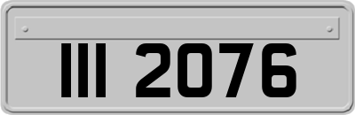 III2076