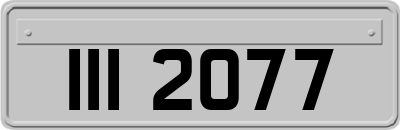 III2077
