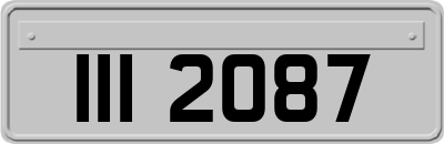 III2087