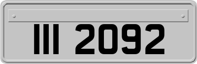 III2092