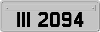 III2094