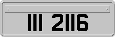 III2116