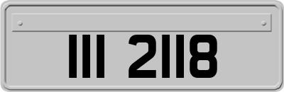 III2118