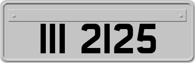 III2125
