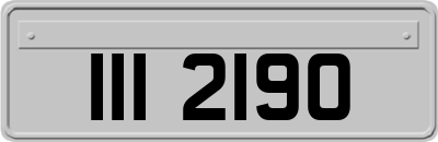 III2190