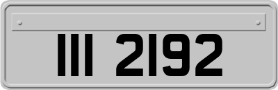 III2192