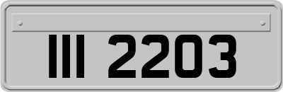 III2203