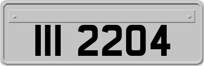 III2204