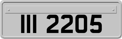 III2205