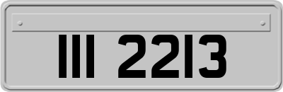 III2213