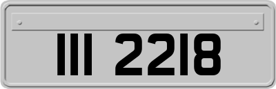 III2218