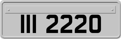 III2220