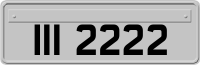 III2222