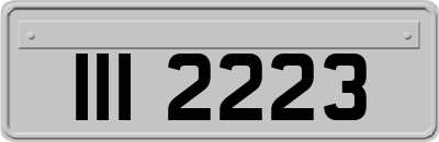 III2223