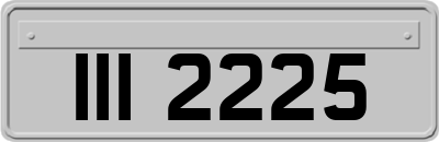 III2225