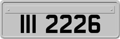 III2226