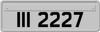 III2227