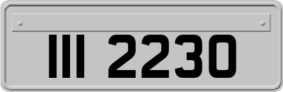 III2230