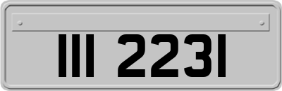 III2231