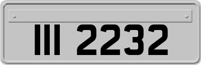 III2232