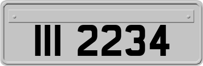 III2234