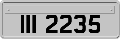 III2235