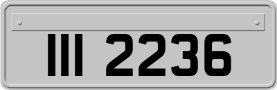 III2236