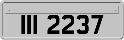 III2237