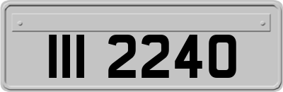 III2240