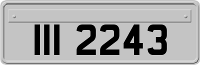 III2243
