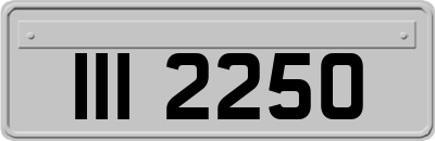 III2250