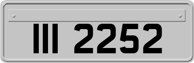 III2252