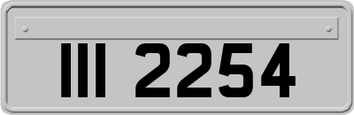 III2254