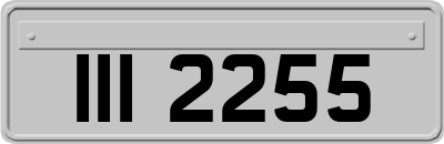 III2255