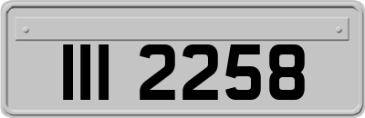 III2258