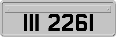 III2261