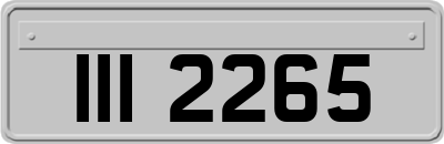 III2265