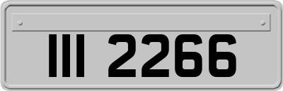 III2266
