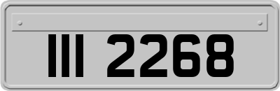 III2268