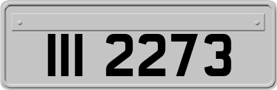 III2273