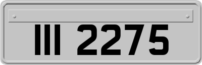 III2275