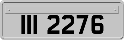 III2276